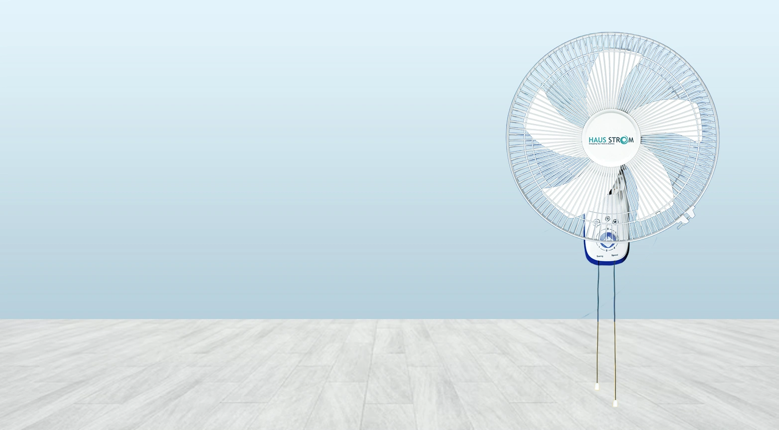 Wall Fan